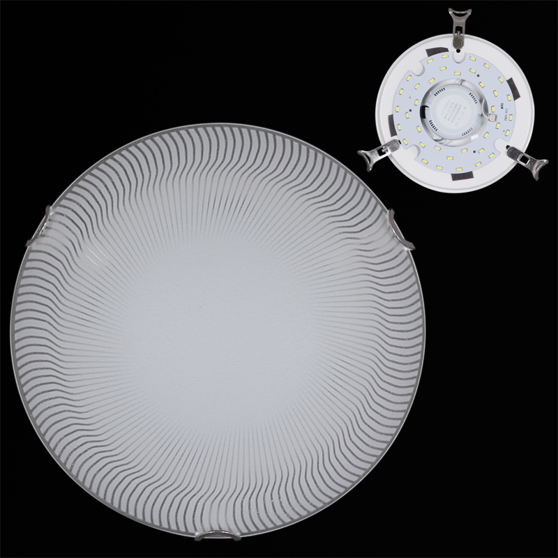 Каскад LED (250) НПБ 01-24-001 светильник