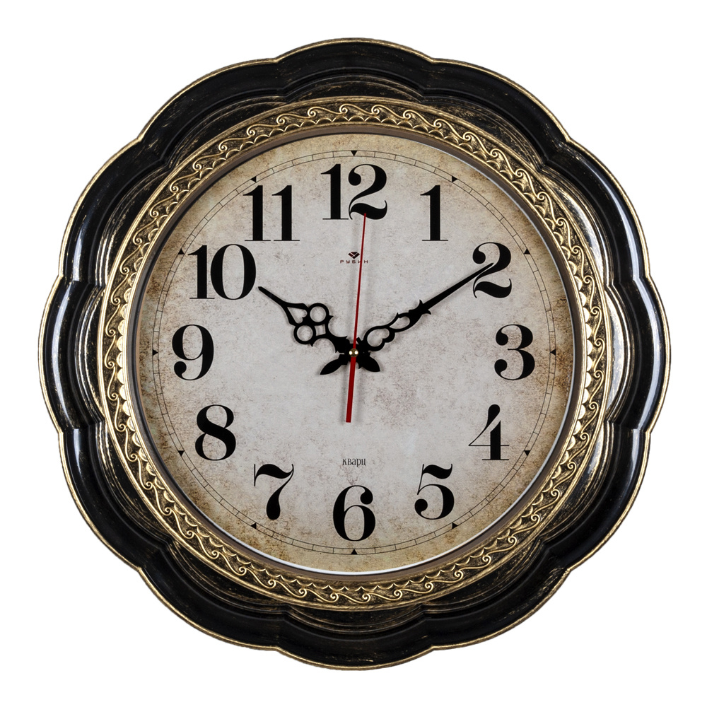 5036-002В Часы настенные "Рубин" (5)