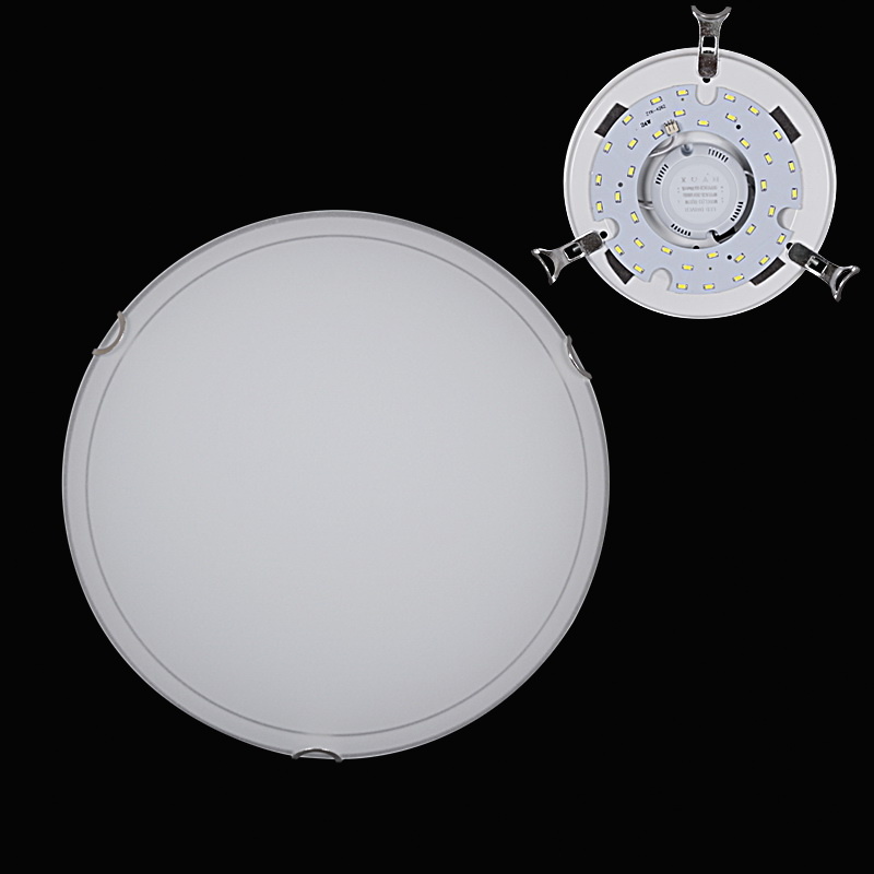 Шарлин LED (250) НПБ 01-24-001 светильник